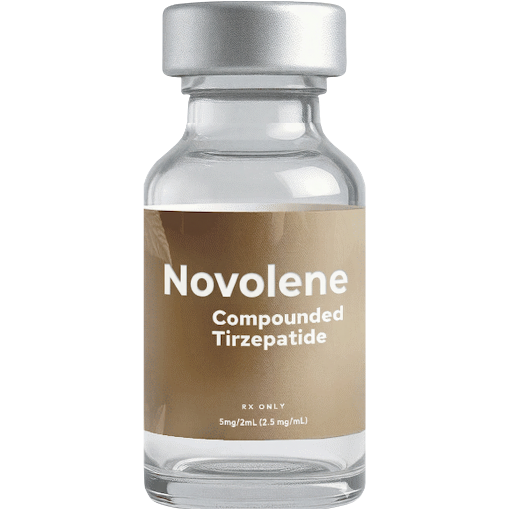 Tirzepatide